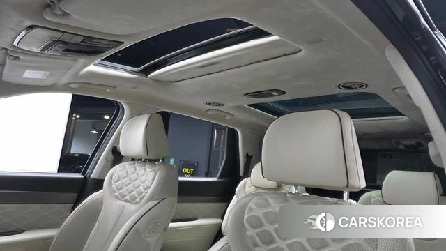 Hyundai Palisade id 4304090 из Кореи 9