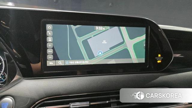 Hyundai Palisade id 4507271 из Кореи 9