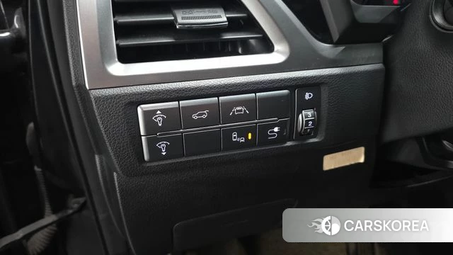 Ssangyong Beautiful Korando id 3936078 из Кореи 9