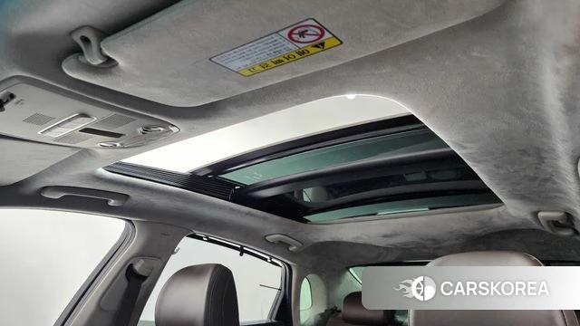 Hyundai The New Grandeur IG id 4416631 из Кореи 9