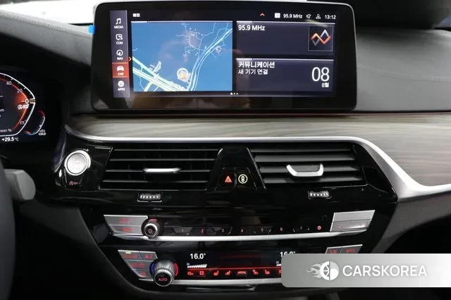 BMW 6 Series GT (G32) id 3016523 из Кореи 9