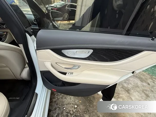 Mercedes-Benz CLS-Class C257 id 3534443 из Кореи 9