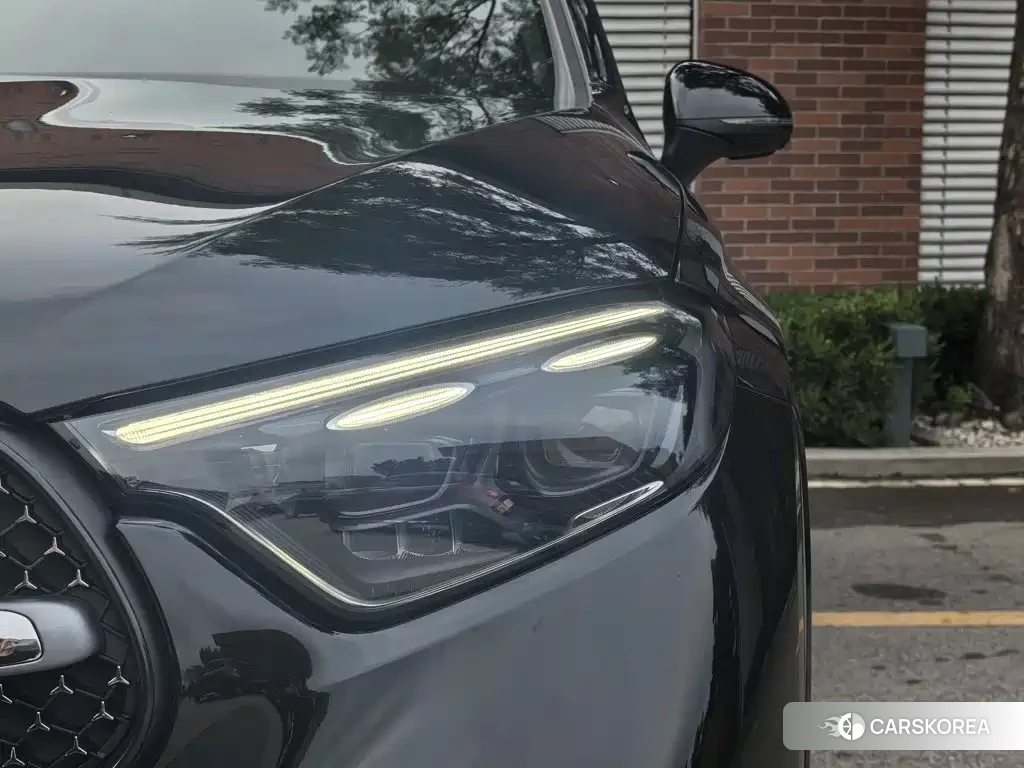 Mercedes-Benz GLC id 4589201 из Китая 9