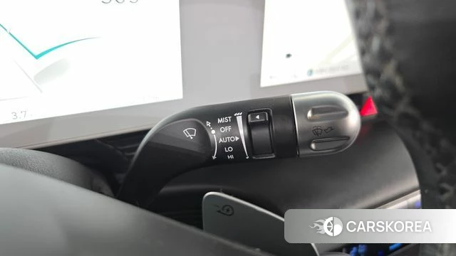 Hyundai Ionic 5 id 4542180 из Кореи 9