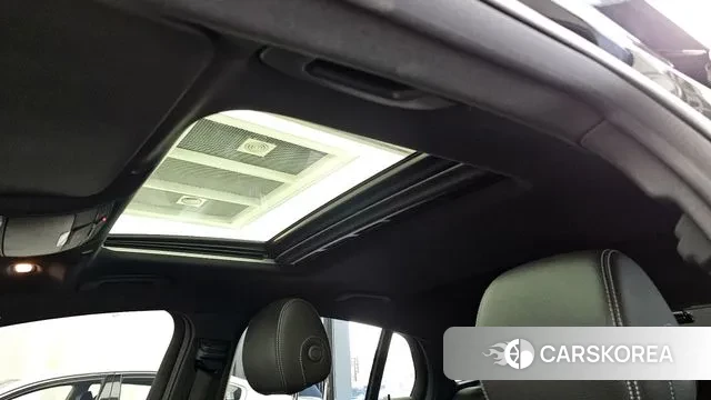 Mercedes-Benz GLC-Class X253 id 3427981 из Кореи 9