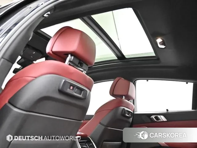 BMW X6 (G06) id 3355877 из Кореи 9