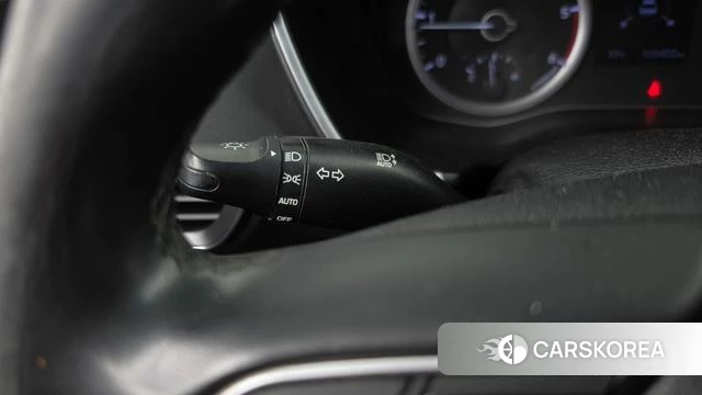 Hyundai Santa Fe TM id 4727778 из Кореи 9
