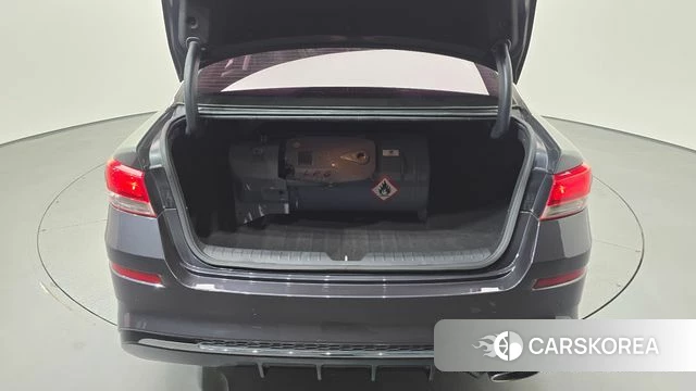 Kia The New K5 2nd generation id 4483128 из Кореи 9