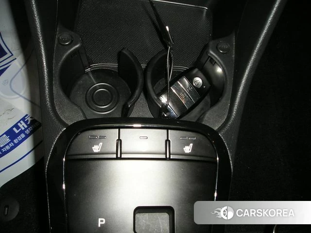 Kia All New Morning (JA) id 4310894 из Кореи 9