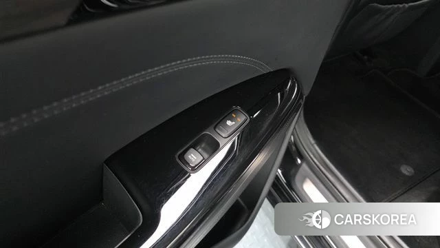 Kia K7 Premier id 3924461 из Кореи 9