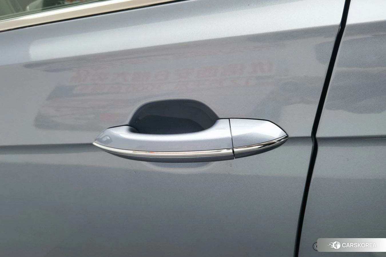 Volkswagen Passat id 4479285 из Китая 9