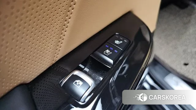 Kia Mohave Master id 3291579 из Кореи 9