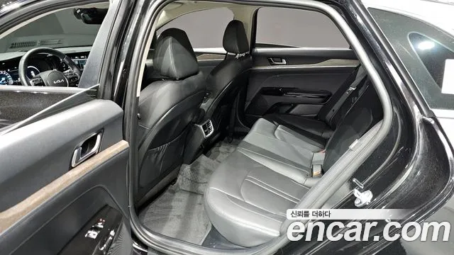 Kia K5 Hybrid 3rd Generation id 2688370 из Кореи 9