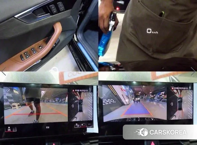 Audi A5 (F5) id 3016104 из Кореи 9