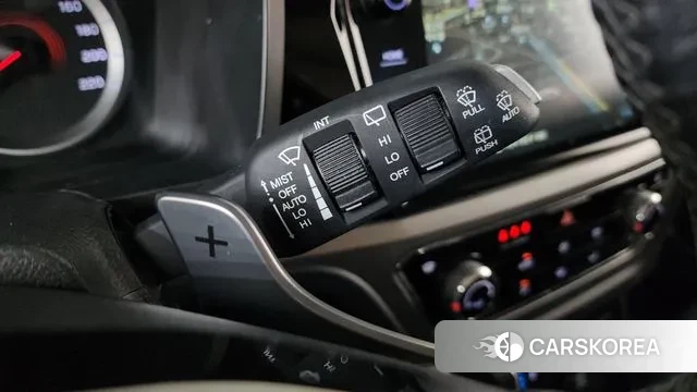 Ssangyong Beautiful Korando id 3344886 из Кореи 9