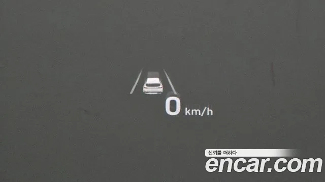 Hyundai The New Santa Fe id 2874126 из Кореи 9