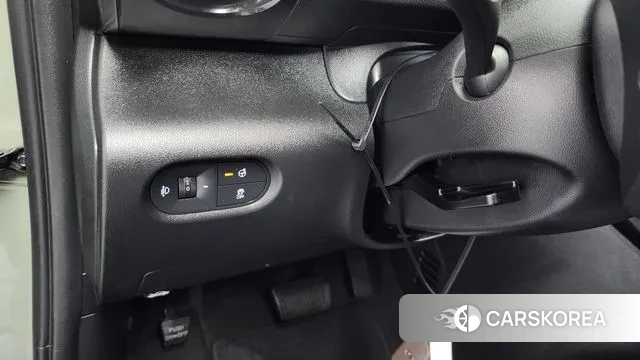 Hyundai Casper id 3452584 из Кореи 9