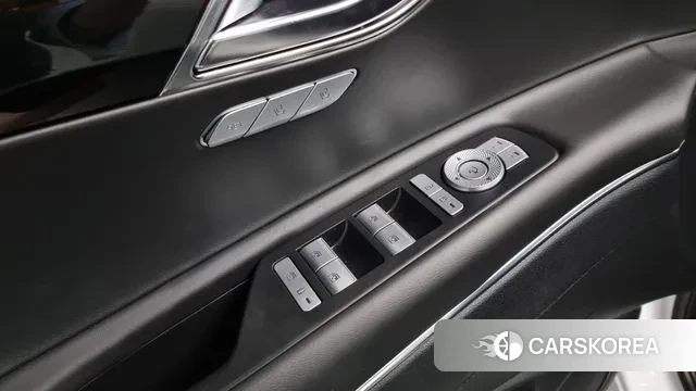 Genesis GV80 id 3258459 из Кореи 9