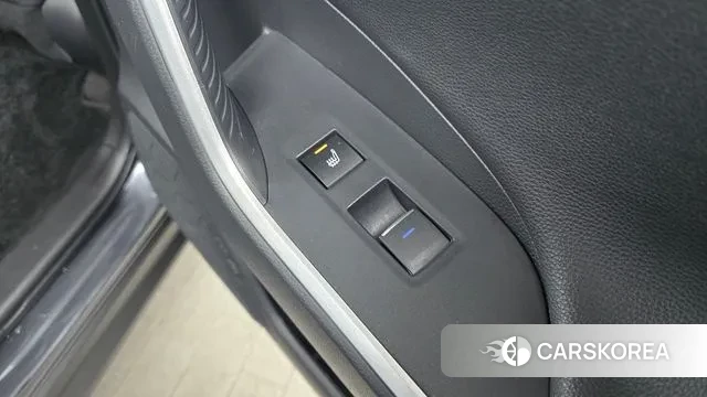 Toyota RAV4 5th Generation id 3620687 из Кореи 9