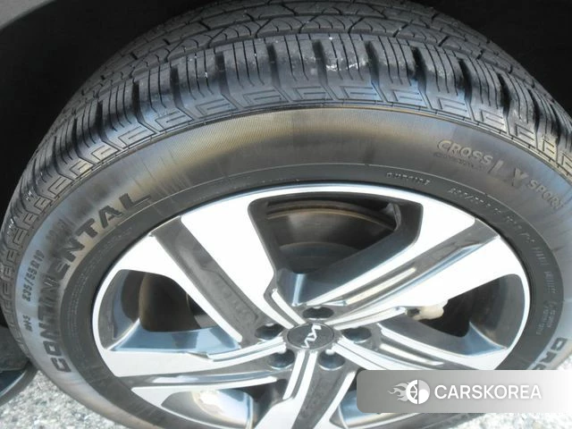 Kia Sorento 4th Generation id 3811911 из Кореи 9