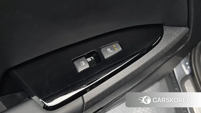 Kia Sportage 5th Generation Hybrid id 3565970 из Кореи 9