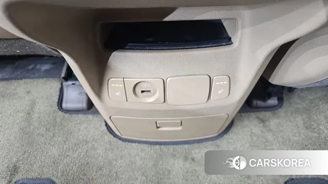 Kia The New Carnival id 3455163 из Кореи 9