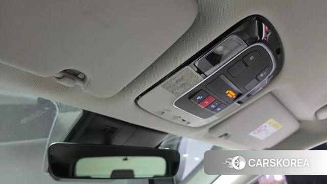 Hyundai The New Tucson Hybrid (NX4) id 4897666 из Кореи 9