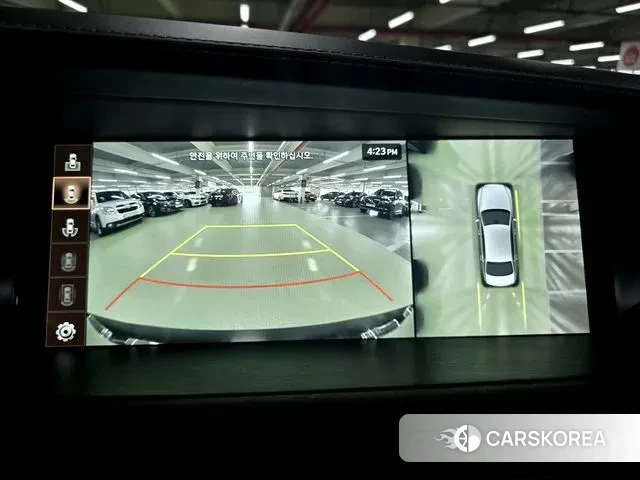 Genesis G90 id 2990464 из Кореи 9