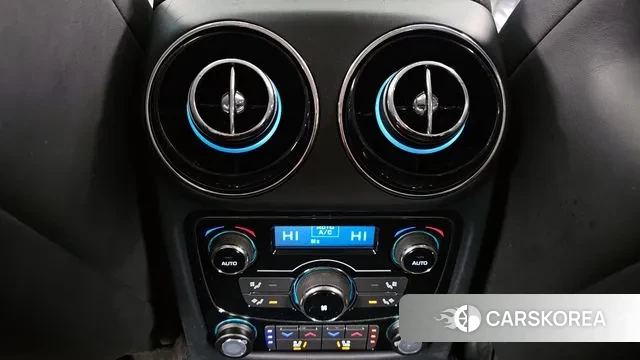 Jaguar All New XJ id 3557388 из Кореи 9