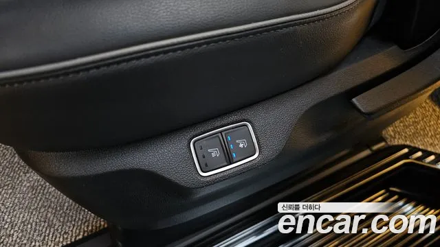 Hyundai Staria id 2350479 из Кореи 9