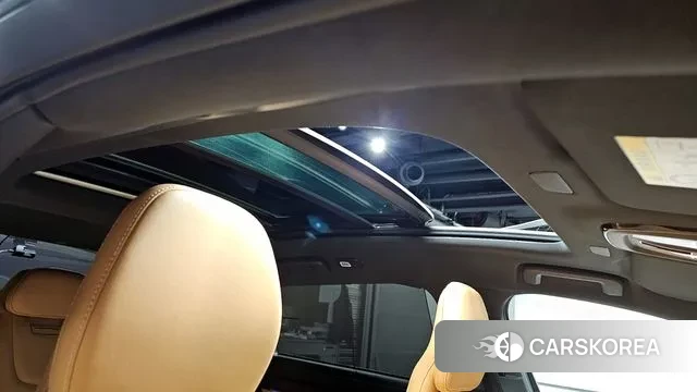 Volvo S90 id 3720994 из Кореи 9