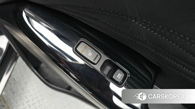 Kia K7 Premier id 4519122 из Кореи 9