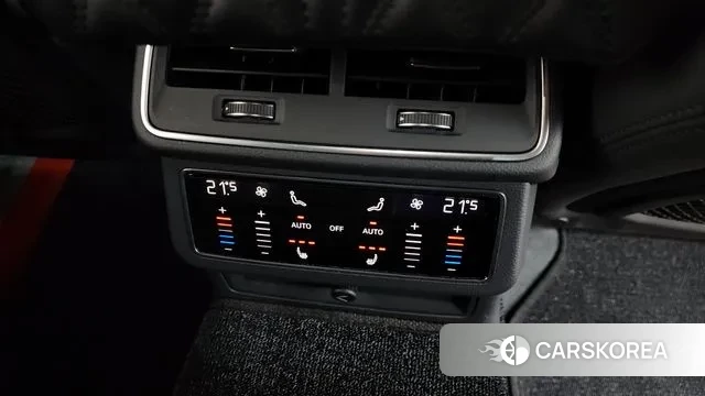 Audi A6 (C8) id 3540005 из Кореи 9