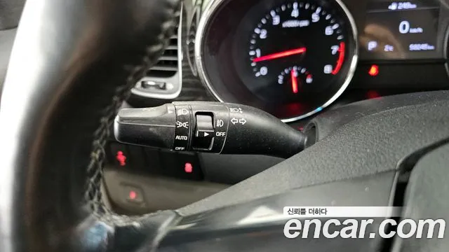 Kia The New Carnival id 2232532 из Кореи 9