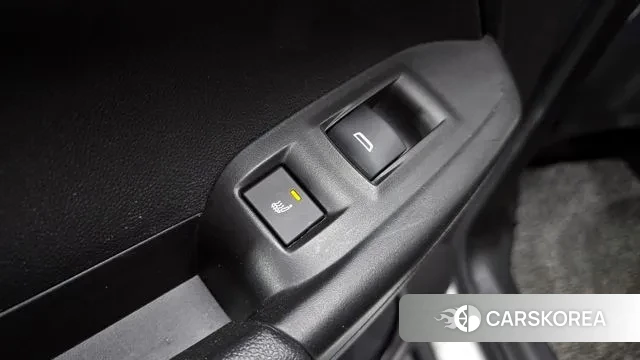 Chevrolet (GM Daewoo) Trailblazer id 3443768 из Кореи 9