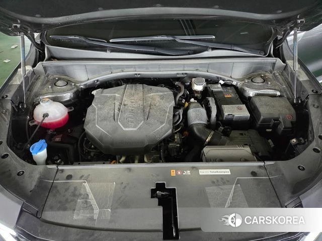 Kia The New Sorento 4th Generation id 3891088 из Кореи 9