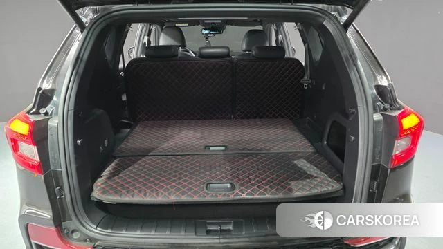 Ssangyong G4 Rexton id 4269270 из Кореи 9