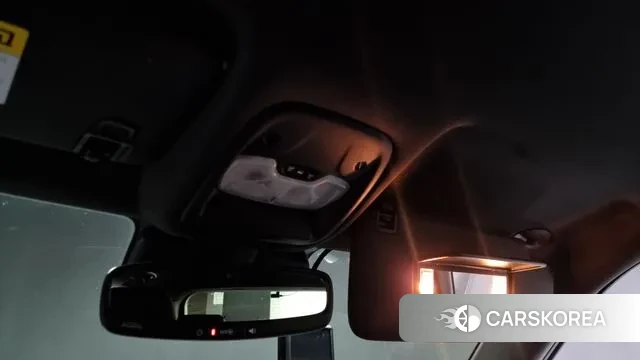 Chevrolet (GM Daewoo) Trailblazer id 3428815 из Кореи 9