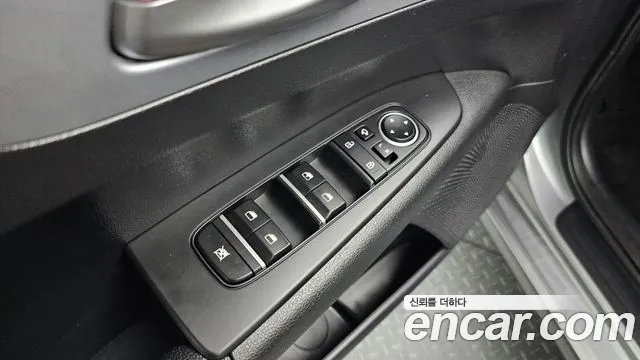 Kia The New K3 2nd generation id 2746269 из Кореи 9