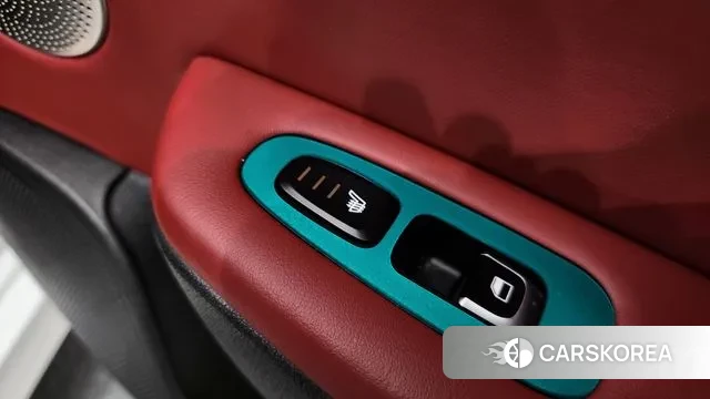 Kia Stinger id 3661552 из Кореи 9