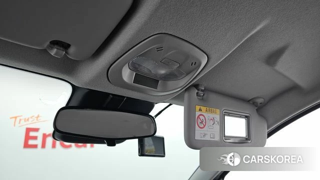 Chevrolet (GM Daewoo) The New Spark id 4383865 из Кореи 9