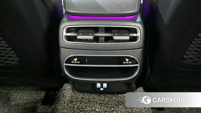 Genesis GV70 id 3953833 из Кореи 9