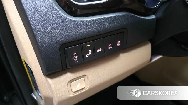 Kia The New Carnival id 3796191 из Кореи 9