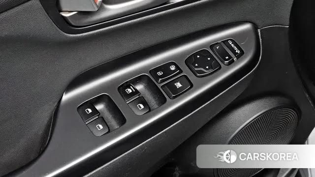 Hyundai Kona id 3460121 из Кореи 9