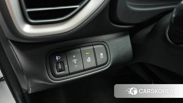 Hyundai Venue id 4880180 из Кореи 9