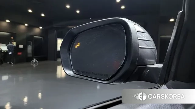 Ssangyong Rexton Sports id 3455110 из Кореи 9