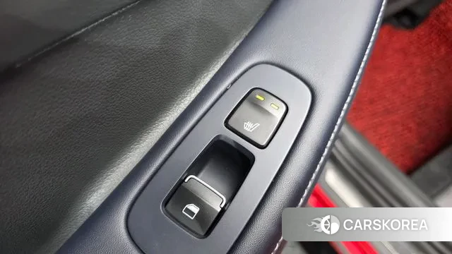 Hyundai Sonata (DN8) id 2981027 из Кореи 9