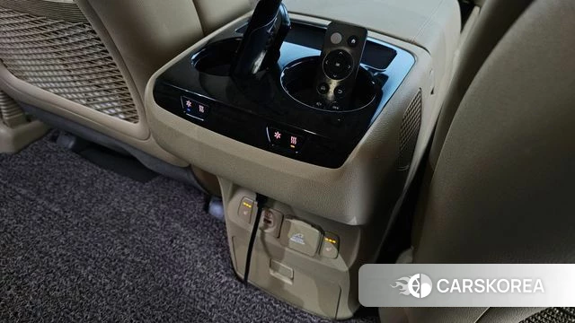 Kia The New Carnival id 3796110 из Кореи 9