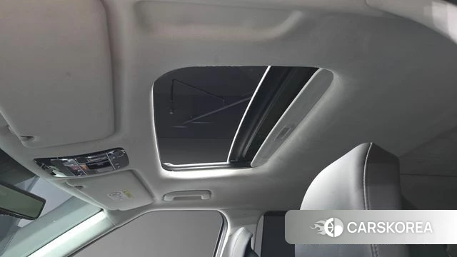 Hyundai Santa Fe (MX5) id 4640400 из Кореи 9