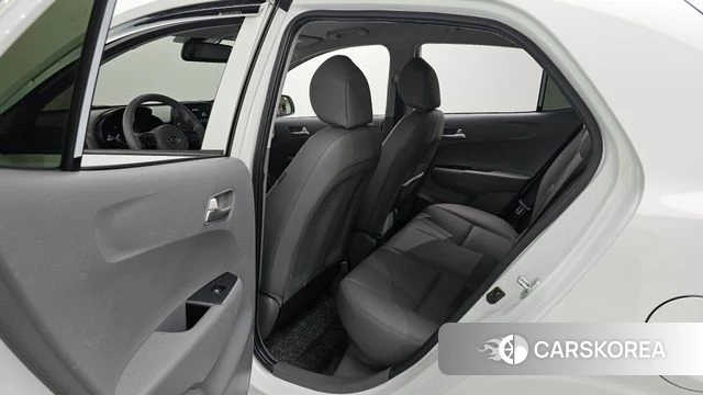 Kia Morning Urban (JA) id 4677155 из Кореи 9